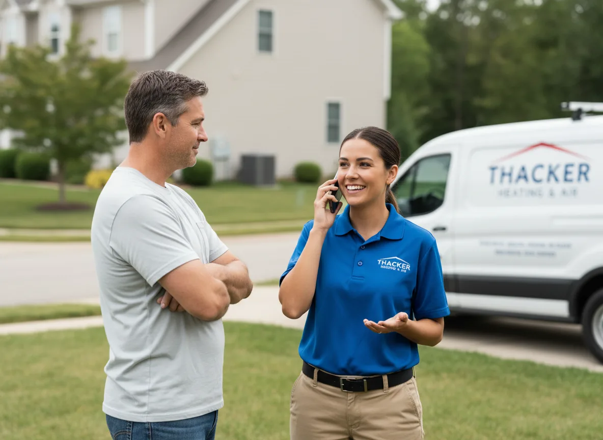 Ac Repair Strathmore, CA FAQs